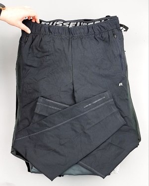 Фотография  897 - Штаны спортивные муж CAN 084#10 кг, ЛОТ №8073 оптом в Йошкар-Оле и республике Марий Эл