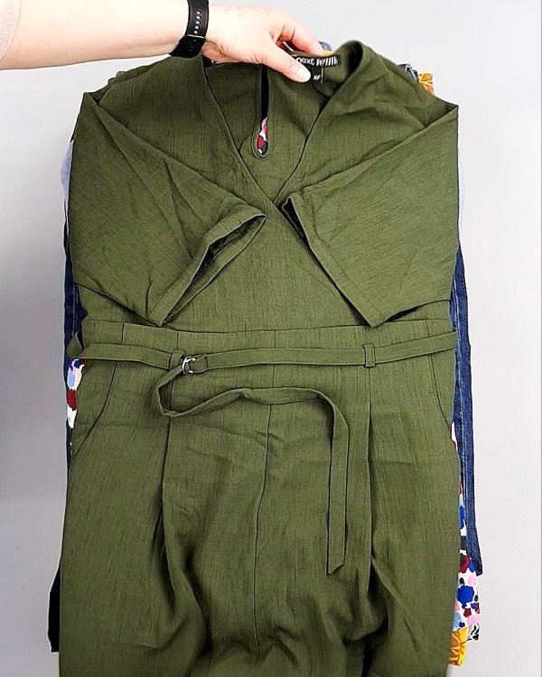 Фотография  509 - Комбинезоны NEXT Summer#10 кг оптом в Йошкар-Оле и республике Марий Эл