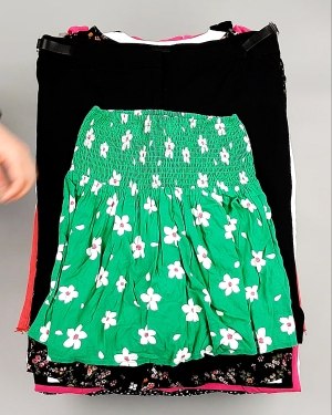 Фотография  211 - C&A Summer mix 022024#15 кг, ЛОТ №7917 оптом в Йошкар-Оле и республике Марий Эл