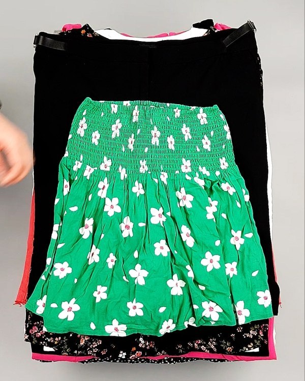 Фотография  734 - C&A Summer mix 022024#15 кг, ЛОТ №7917 оптом в Йошкар-Оле и республике Марий Эл