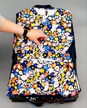 Фотография  617 - ДАНИЯ Summer mix 24#15 кг, ЛОТ №8044 оптом в Йошкар-Оле и республике Марий Эл