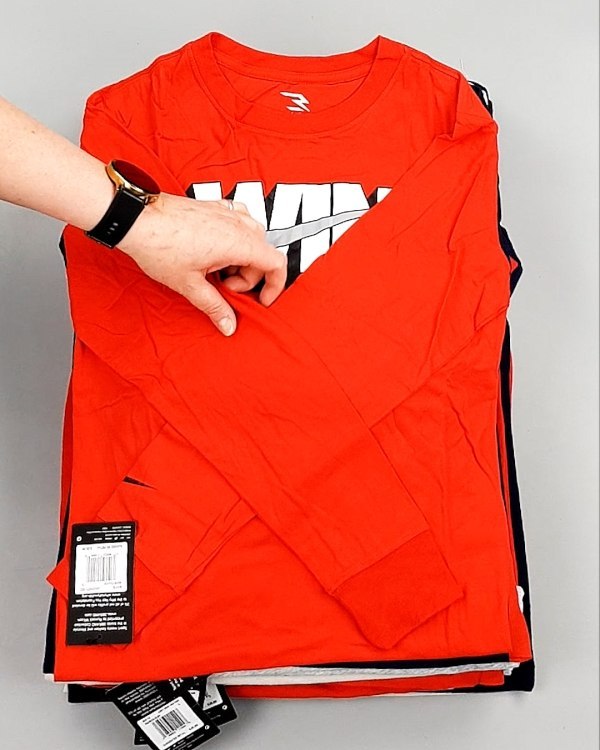 Фотография  992 - Тонковки детские NIKE CAN 084#5 кг оптом в Йошкар-Оле и республике Марий Эл