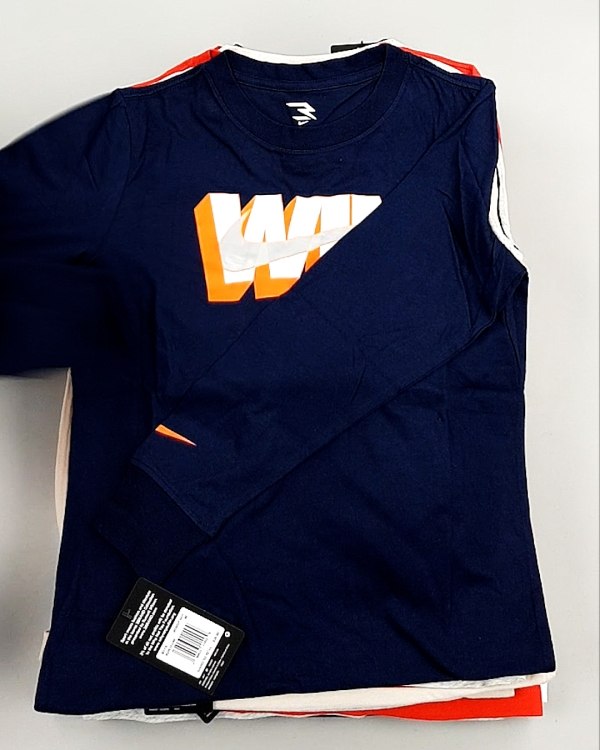 Фотография  280 - Тонковки детские NIKE CAN 084#5 кг, ЛОТ №7969 оптом в Йошкар-Оле и республике Марий Эл