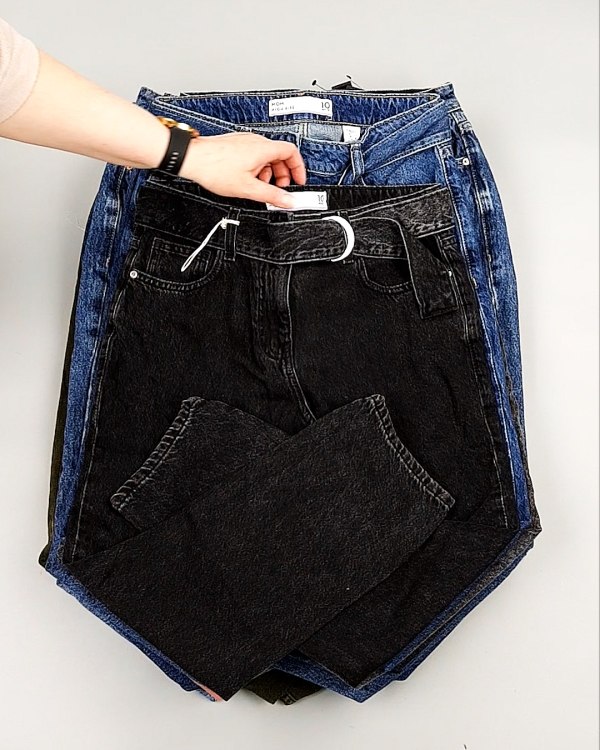 Фотография  104 - Бриджи NEXT Women#7,5 кг оптом в Йошкар-Оле и республике Марий Эл