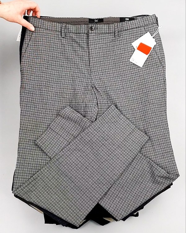 Фотография  292 - Брюки мужские зима C&A 025#10 кг, ЛОТ №7913 оптом в Йошкар-Оле и республике Марий Эл