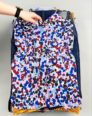 Фотография  292 - Комбинезоны NEXT Summer#10 кг оптом в Йошкар-Оле и республике Марий Эл