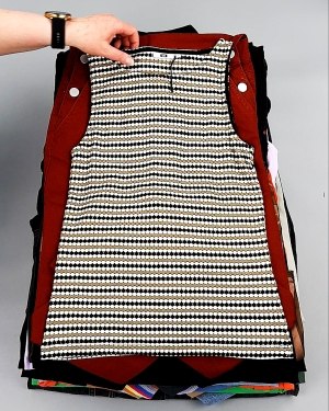 Фотография  329 - ДАНИЯ Summer mix 24#15 кг, ЛОТ №8045 оптом в Йошкар-Оле и республике Марий Эл