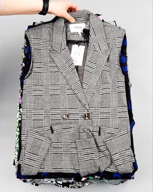 Фотография  145 - ICHI Summer mix 035#13 кг, ЛОТ №8090 оптом в Йошкар-Оле и республике Марий Эл