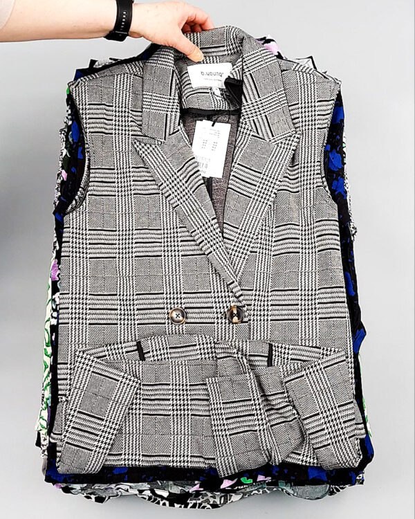 Фотография  305 - ICHI Summer mix 035#13 кг, ЛОТ №8090 оптом в Йошкар-Оле и республике Марий Эл