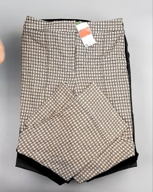 Фотография  389 - Брюки женские зима C&A 025#10 кг, ЛОТ №7908 оптом в Йошкар-Оле и республике Марий Эл