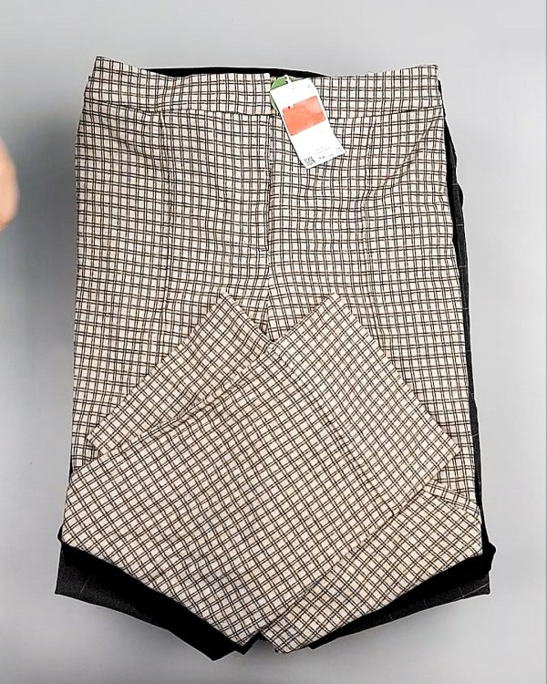 Фотография  522 - Брюки женские зима C&A 025#10 кг, ЛОТ №7908 оптом в Йошкар-Оле и республике Марий Эл