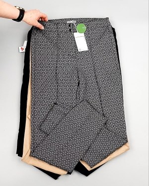 Фотография  799 - Брюки женские лето C&A 025#10 кг оптом в Йошкар-Оле и республике Марий Эл