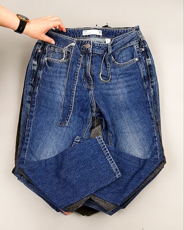 Фотография  219 - Бриджи NEXT Women#7,5 кг оптом в Йошкар-Оле и республике Марий Эл