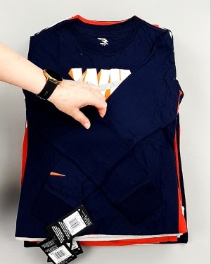 Фотография  835 - Тонковки детские NIKE CAN 084#5 кг оптом в Йошкар-Оле и республике Марий Эл