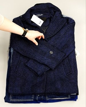 Фотография  945 - Ветровки м/ж C&A 025#10 кг, ЛОТ №7865 оптом в Йошкар-Оле и республике Марий Эл