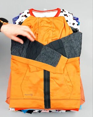 Фотография  598 - BRAND STOCK Kids Summer#10 кг, ЛОТ №8121 оптом в Йошкар-Оле и республике Марий Эл