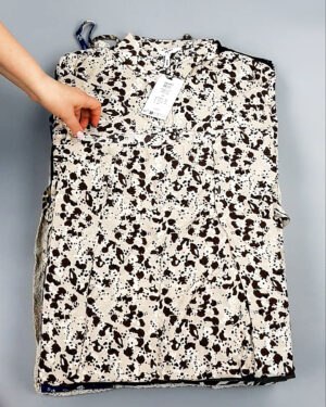 Фотография  487 - Платья Bestseller Summer 104#5 кг, ЛОТ №8103 оптом в Йошкар-Оле и республике Марий Эл