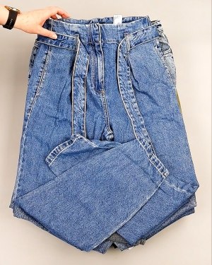 Фотография  666 - Джинсы NEXT Women#10 кг оптом в Йошкар-Оле и республике Марий Эл