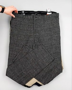 Фотография  470 - Брюки мужские зима C&A 025#10 кг оптом в Йошкар-Оле и республике Марий Эл