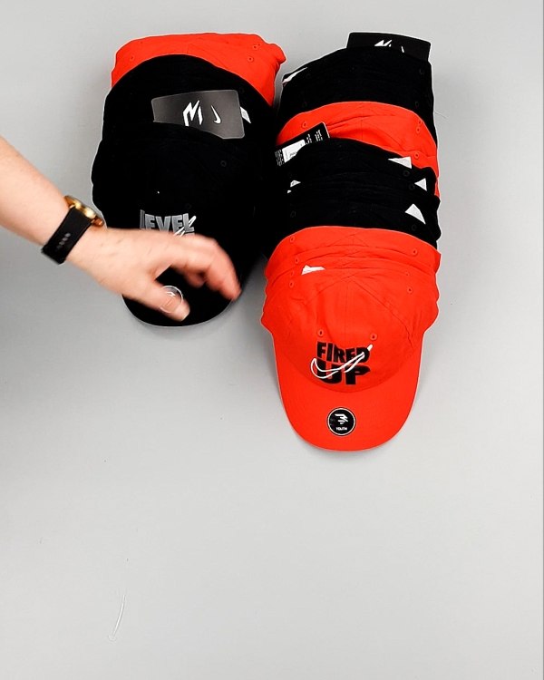 Фотография  287 - Кепки детские CAN 084#5 кг оптом в Йошкар-Оле и республике Марий Эл