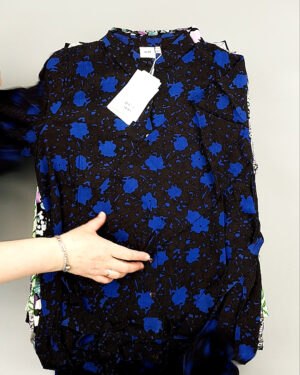 Фотография  731 - ICHI Summer mix 035#13 кг, ЛОТ №8090 оптом в Йошкар-Оле и республике Марий Эл