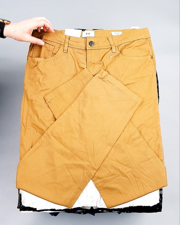 Фотография  198 - C&A Spring, Summer mix 025#20 кг, ЛОТ №7859 оптом в Йошкар-Оле и республике Марий Эл