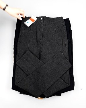 Фотография  870 - Брюки женские зима C&A 025#10 кг оптом в Йошкар-Оле и республике Марий Эл