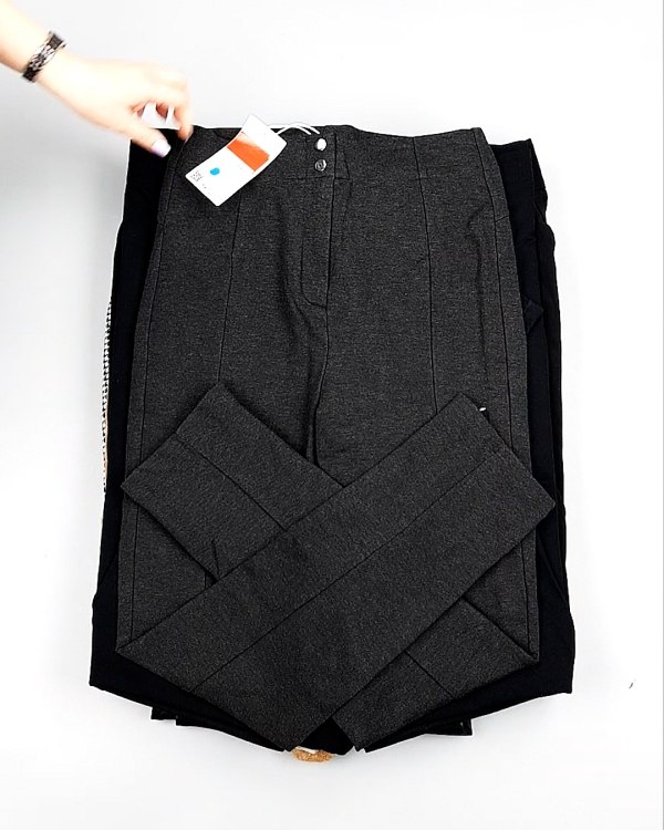 Фотография  927 - Брюки женские зима C&A 025#10 кг оптом в Йошкар-Оле и республике Марий Эл