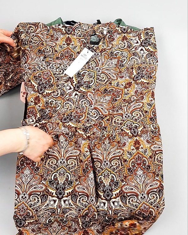 Фотография  952 - Платья Bestseller+DK Summer 035#5 кг, ЛОТ №8057 оптом в Йошкар-Оле и республике Марий Эл