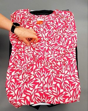 Фотография  507 - C&A Spring, Summer mix 025#20 кг, ЛОТ №7861 оптом в Йошкар-Оле и республике Марий Эл