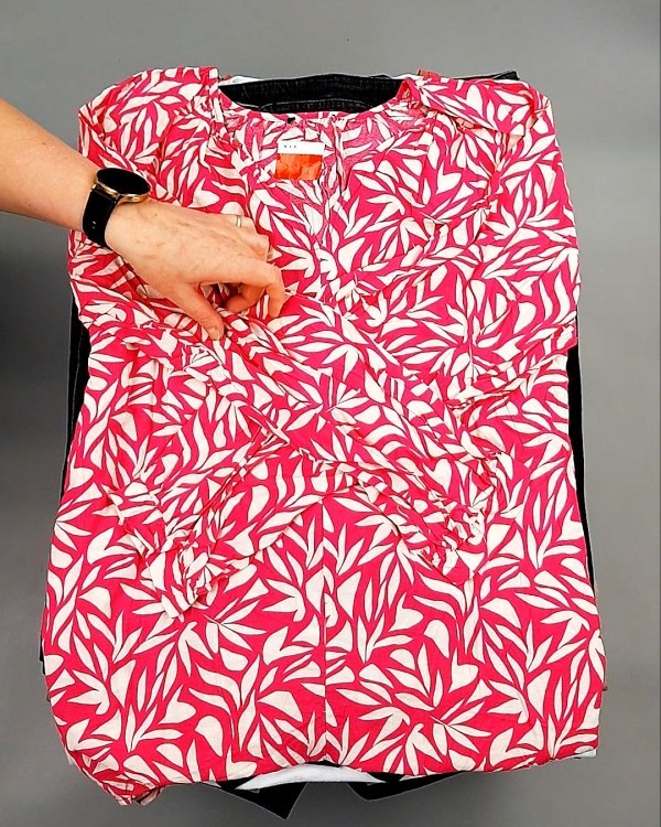 Фотография  154 - C&A Spring, Summer mix 025#20 кг, ЛОТ №7861 оптом в Йошкар-Оле и республике Марий Эл