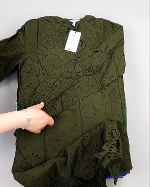 Фотография  691 - Платья Bestseller+DK Summer 035#5 кг, ЛОТ №8058 оптом в Йошкар-Оле и республике Марий Эл