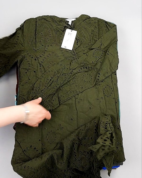 Фотография  506 - Платья Bestseller+DK Summer 035#5 кг, ЛОТ №8058 оптом в Йошкар-Оле и республике Марий Эл