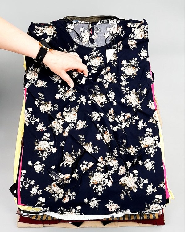 Фотография  602 - DK, Bestseller + Summer mix#15 кг, ЛОТ №7926 оптом в Йошкар-Оле и республике Марий Эл