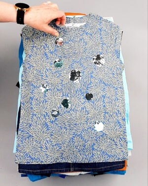 Фотография  454 - BRAND STOCK Kids Summer#10 кг оптом в Йошкар-Оле и республике Марий Эл