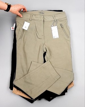 Фотография  538 - Брюки женские лето C&A 025#10 кг оптом в Йошкар-Оле и республике Марий Эл