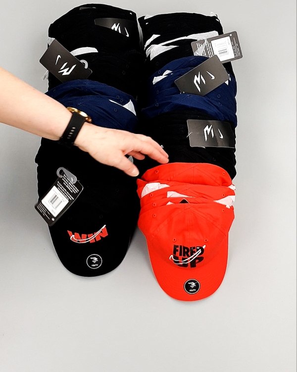 Фотография  666 - Кепки детские CAN 084#5 кг оптом в Йошкар-Оле и республике Марий Эл