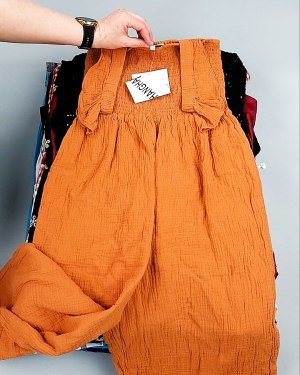 Фотография  586 - Комбинезоны СТОК CAN лето 084#7 кг, ЛОТ №8020 оптом в Йошкар-Оле и республике Марий Эл