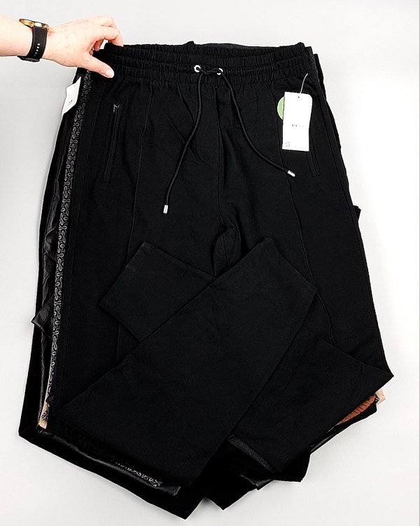 Фотография  112 - Брюки женские лето C&A 025#10 кг, ЛОТ №7894 оптом в Йошкар-Оле и республике Марий Эл