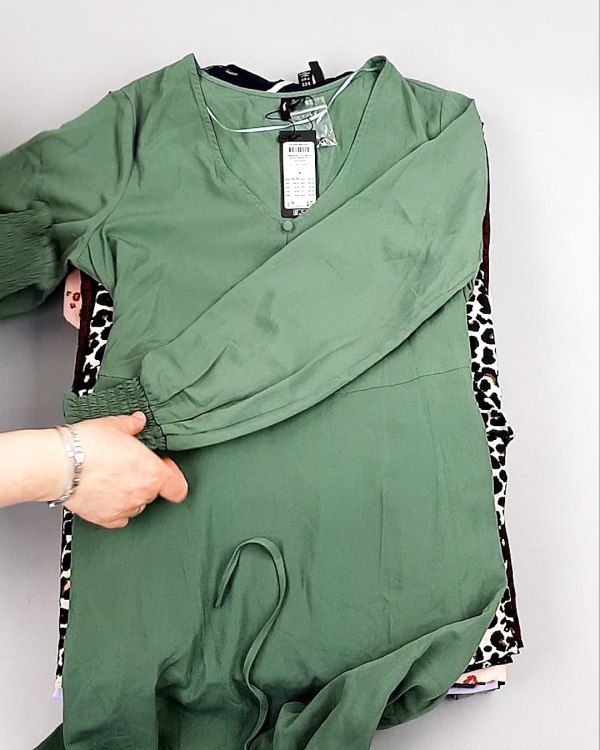 Фотография  115 - Платья Bestseller+DK Summer 035#5 кг, ЛОТ №8057 оптом в Йошкар-Оле и республике Марий Эл