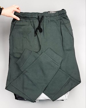 Фотография  842 - Штаны спортивные муж CAN 084#10 кг, ЛОТ №8073 оптом в Йошкар-Оле и республике Марий Эл