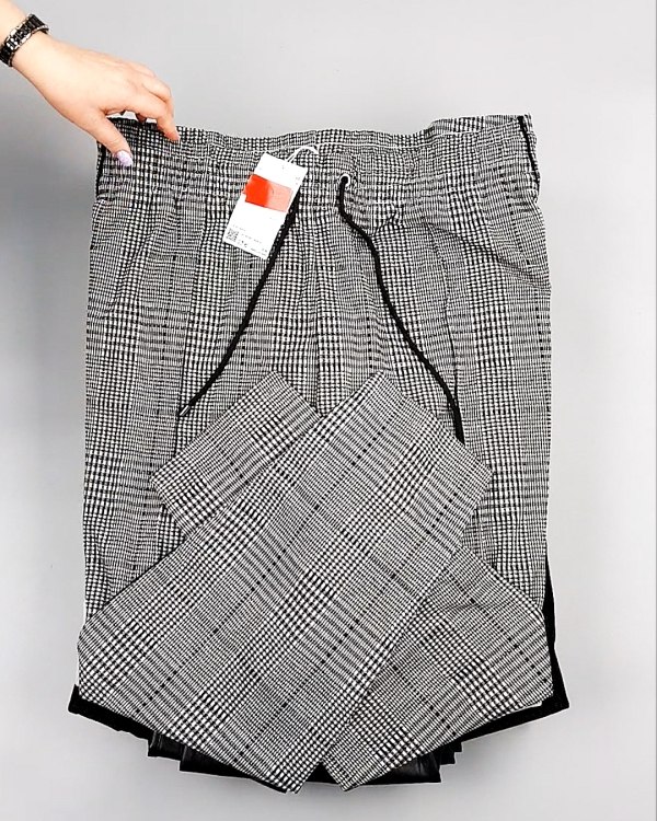 Фотография  474 - Брюки женские зима C&A 025#10 кг, ЛОТ №7910 оптом в Йошкар-Оле и республике Марий Эл