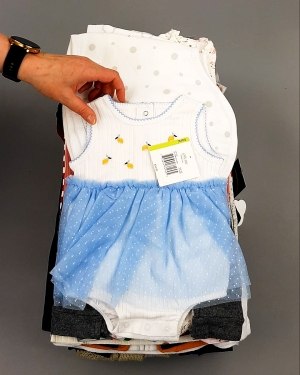 Фотография  492 - BABY СТОК CAN 084#5 кг оптом в Йошкар-Оле и республике Марий Эл