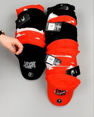 Фотография  244 - Кепки детские CAN 084#5 кг оптом в Йошкар-Оле и республике Марий Эл