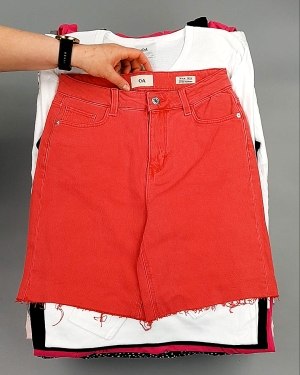 Фотография  649 - C&A Summer mix 022024#15 кг, ЛОТ №7917 оптом в Йошкар-Оле и республике Марий Эл