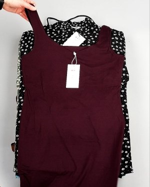 Фотография  136 - Платья Bestseller+DK Summer 035#5 кг, ЛОТ №8060 оптом в Йошкар-Оле и республике Марий Эл