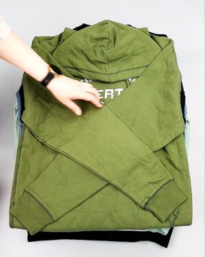 Фотография  554 - Толстовки муж BLUE CAN 084#10 кг оптом в Йошкар-Оле и республике Марий Эл