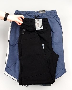 Фотография  847 - Штаны спортивные муж CAN 084#10 кг, ЛОТ №8075 оптом в Йошкар-Оле и республике Марий Эл