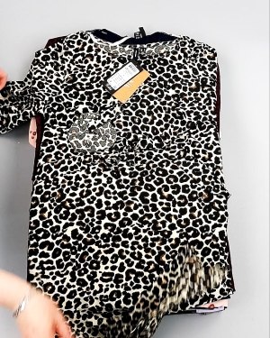 Фотография  854 - Платья Bestseller+DK Summer 035#5 кг оптом в Йошкар-Оле и республике Марий Эл