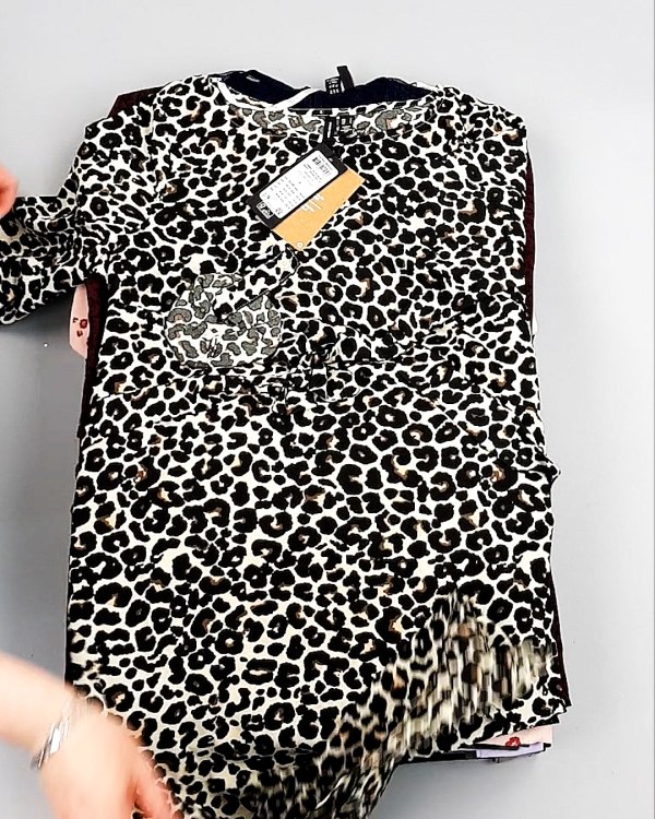 Фотография  719 - Платья Bestseller+DK Summer 035#5 кг, ЛОТ №8057 оптом в Йошкар-Оле и республике Марий Эл